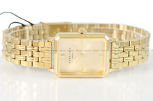 Rosefield Octagon XS OCGSG-O82 Zegarek Damski