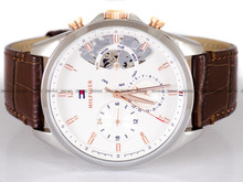 Zegarek Męski Tommy Hilfiger Baker 1710450