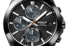 Casio Edifice EFS S650DC 1AEF Zegarek Męski