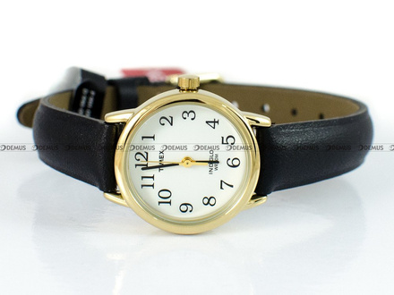 Zegarek Timex T20433 Damski, Kwarcowy, Wskazówkowy