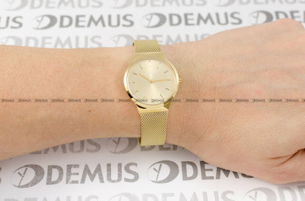 Zegarek Damski Bering 12131-333