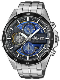 Zegarek Casio Edifice Chronograph EFR-556DB-2AVUEF Męski, Kwarcowy, Wskazówkowy