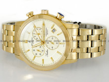 Zegarek Atlantic Sealine 62455.45.31 Męski, Kwarcowy, Wskazówkowy