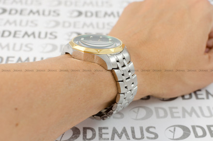 Zegarek Damski Vostok Europe Vilnele JS20-125E752B - Zestaw
